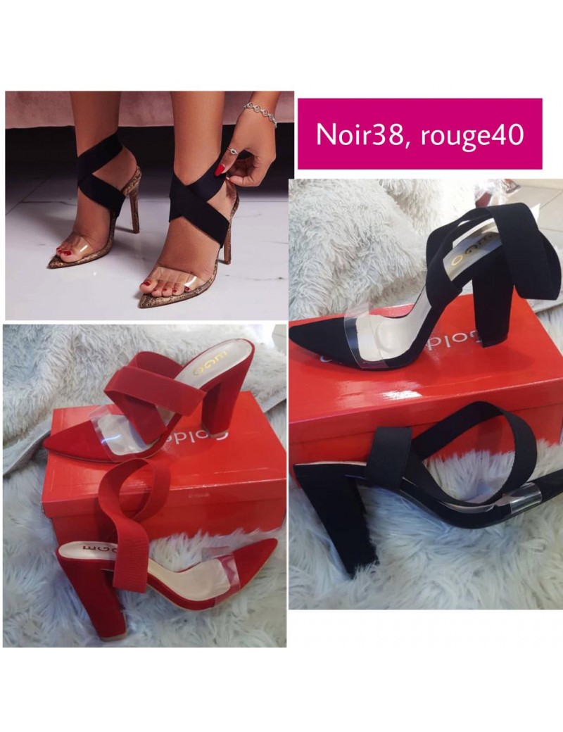 magasin talon haut