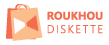 Roukhou Diskette